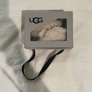 Ugg baby boots 3-6 months